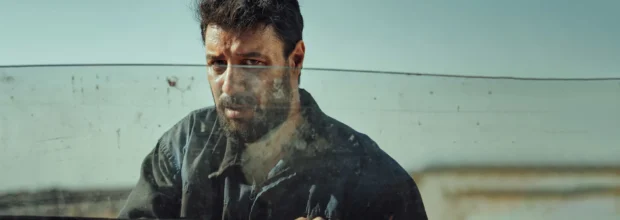 دانلود سریال وحشی (The Savage 2025) کامل: هیجان تعقیب یک قاتل زنجیره‌ای