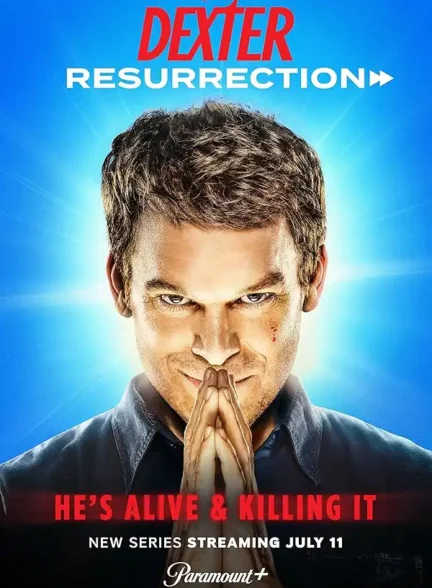 دانلود سریال دکستر فصل 1 (Dexter 2025) دوبله فارسی