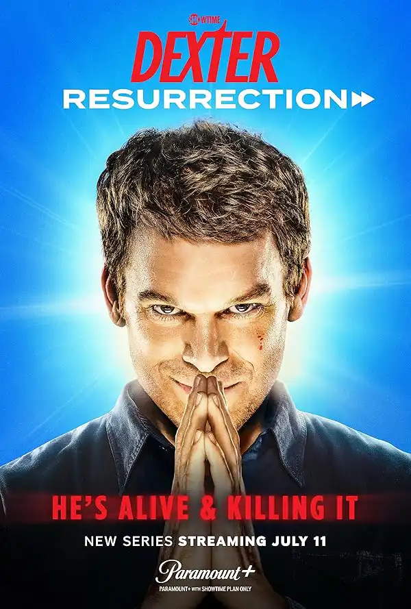 دانلود سریال دکستر فصل 1 (Dexter 2025) دوبله فارسی دانلود سریال دکستر فصل 1 (Dexter 2025) دوبله فارسی