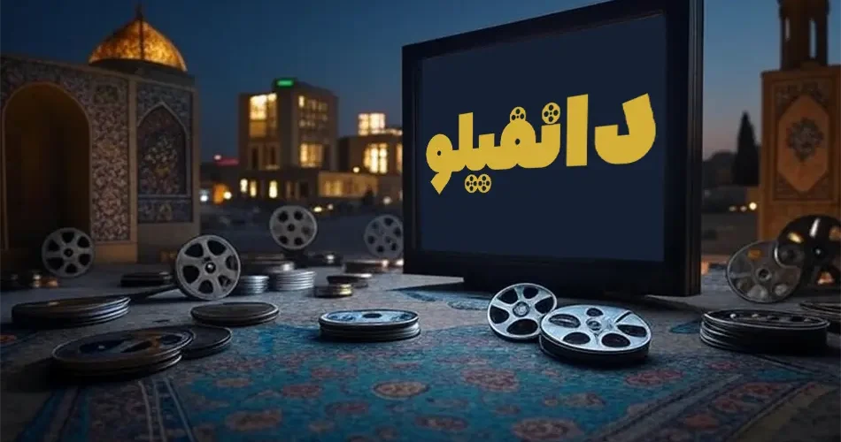 راهنمای جامع دانلود فیلم ایرانی: از کجا دانلود کنیم؟