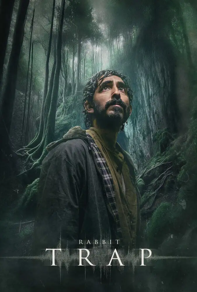 دانلود فیلم تله خرگوش (Rabbit Trap 2025)