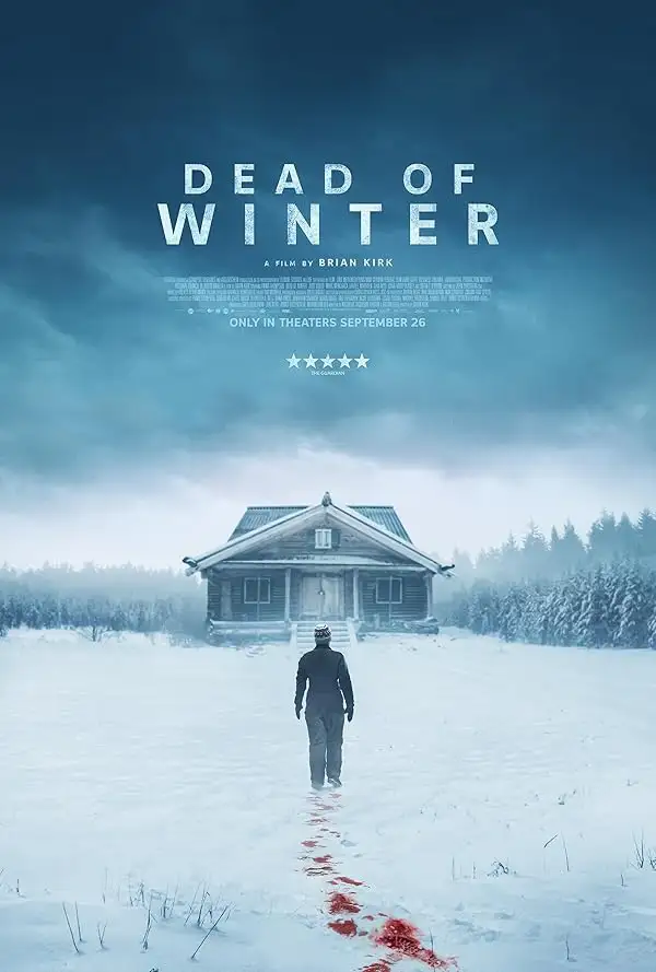 دانلود فیلم زمستان مرگبار (Dead of Winter) دوبله فارسی