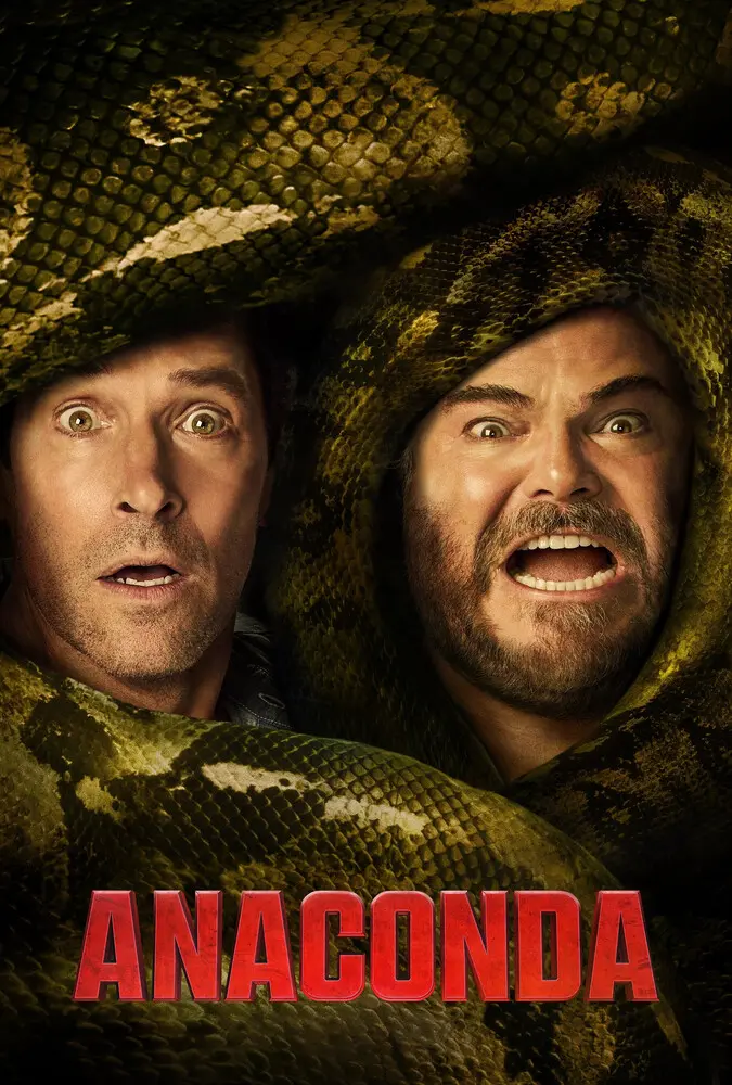 دانلود فیلم آناکوندا (Anaconda 2025) دوبله اختصاصی دانلود فیلم آناکوندا (Anaconda 2025) دوبله اختصاصی