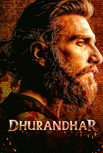 دانلود فیلم دوراندر (Dhurandhar 2025) با دوبله فارسی