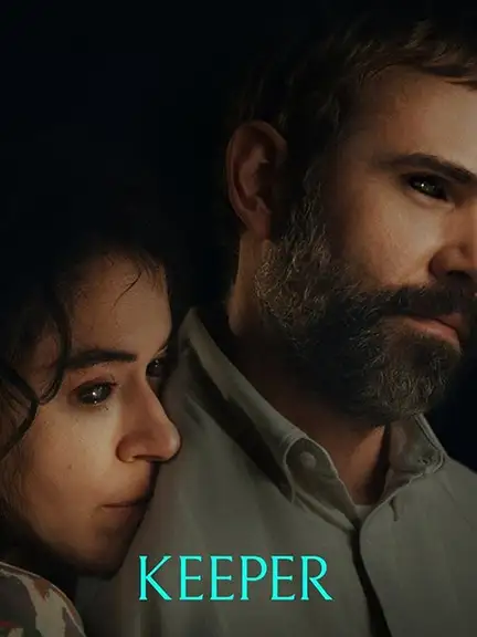 دانلود فیلم نگهبان (Keeper 2025) با دوبله اختصاصی