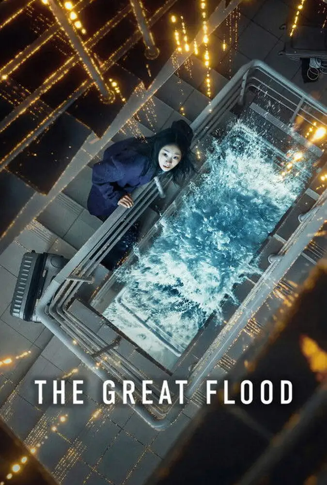 دانلود فیلم سیل بزرگ (The Great Flood) دوبله اختصاصی