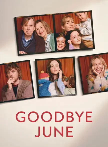 دانلود فیلم خداحافظ جون (Goodbye June 2025) زیرنویس