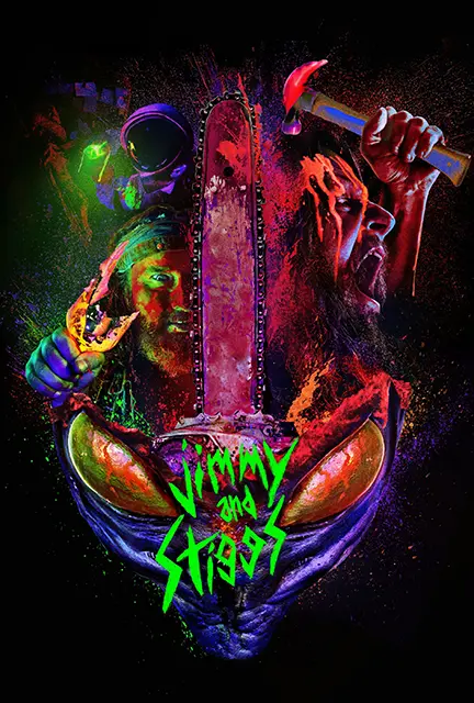 دانلود فیلم جیمی و استیگز (Jimmy and Stiggs 2024) دوبله دانلود فیلم جیمی و استیگز (Jimmy and Stiggs 2024) دوبله