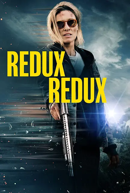 دانلود فیلم چرخه انتقام (Redux Redux 2025) دوبله فارسی