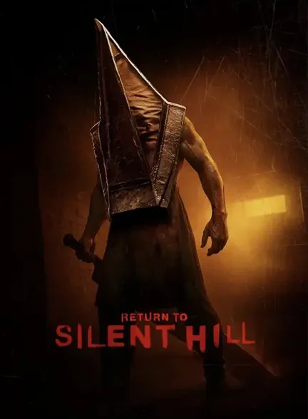 دانلود فیلم بازگشت به سایلنت هیل (Return to Silent Hill)