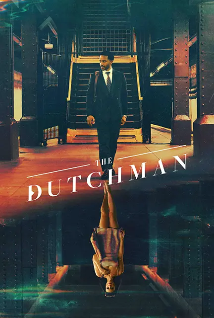 دانلود فیلم هلندی (The Dutchman 2025) با دوبله فارسی