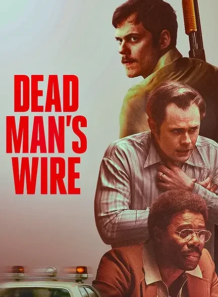 دانلود فیلم صدای مرد مرده (Dead Mans Wire 2026)