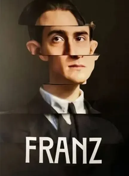 دانلود فیلم فرانتس (Franz 2025) با زیرنویس چسبیده