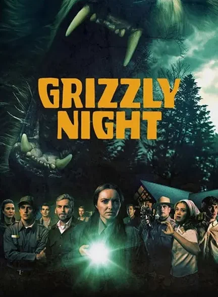 دانلود فیلم شب گریزلی (Grizzly Night 2026) زیرنویس
