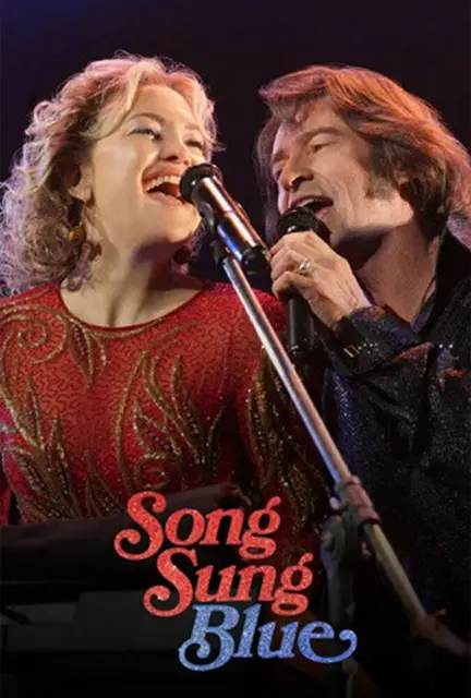 دانلود فیلم نغمه آبی (Song Sung Blue 2025) زیرنویس