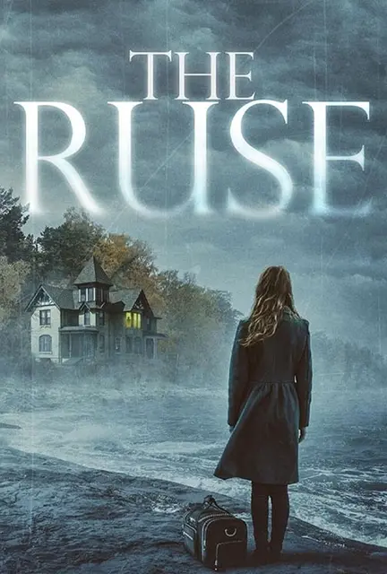 دانلود فیلم نیرنگ (The Ruse 2024) با دوبله فارسی