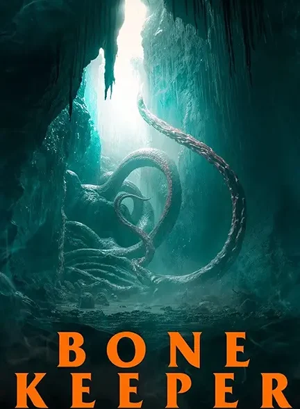 دانلود فیلم نگهبان استخوان‌ ها (Bone Keeper) دوبله فارسی