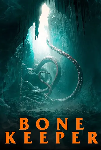 دانلود فیلم نگهبان استخوان‌ ها (Bone Keeper) دوبله فارسی