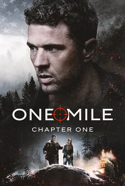 دانلود فیلم یک مایل بخش اول (One Mile: Chapter One)