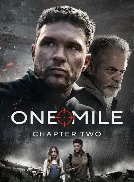 دانلود فیلم یک مایل بخش دوم (One Mile: Chapter Two 2026)