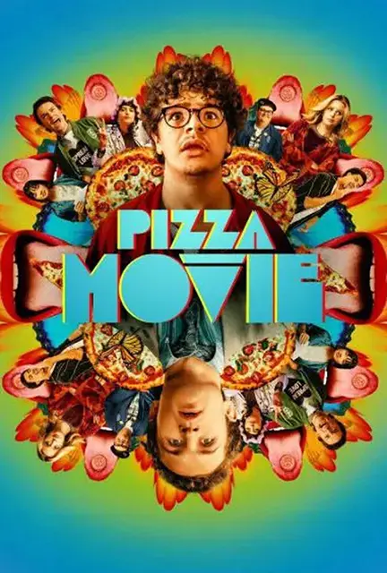 دانلود فیلم پیتزایی (Pizza Movie 2026) دوبله فارسی