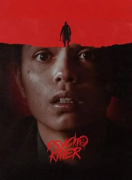 دانلود فیلم قاتل روانی (Psycho Killer 2026) زیرنویس فارسی