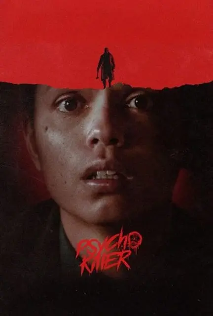 دانلود فیلم قاتل روانی (Psycho Killer 2026) زیرنویس فارسی