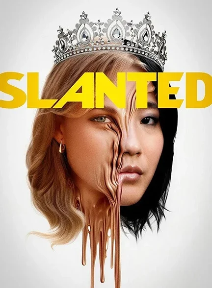 دانلود فیلم اسلنتد (Slanted 2025) دوبله فارسی