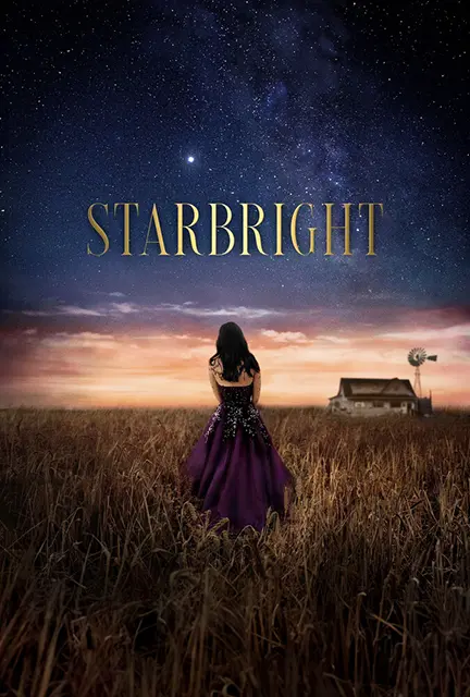دانلود فیلم درخششِ ستاره (Starbright 2026) دوبله فارسی