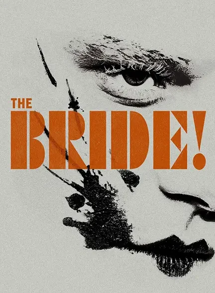 دانلود فیلم عروس (The Bride 2026) دوبله فارسی