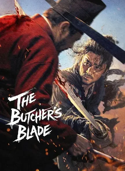 دانلود فیلم تیغ قصاب (The Butcher’s Blade) دوبله فارسی