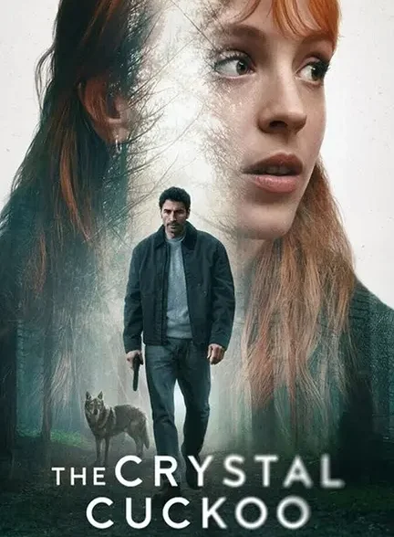 دانلود سریال پرنده بلورین (The Crystal Cuckoo) دوبله فارسی