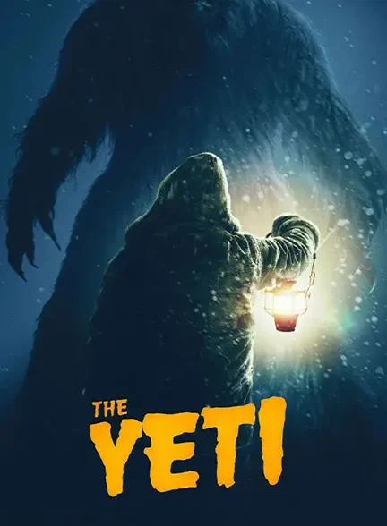 دانلود فیلم یتی (The Yeti 2026) با دوبله فارسی