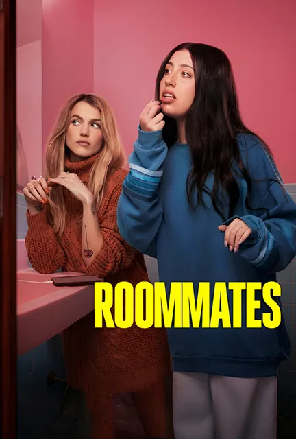 دانلود فیلم هم اتاقی (Roommates 2026) زیرنویس دانلود فیلم هم اتاقی (Roommates 2026) زیرنویس
