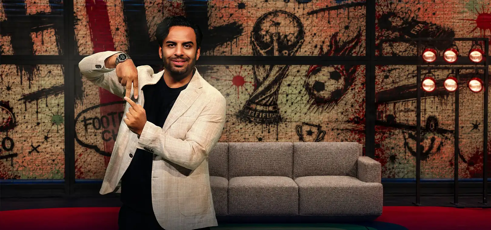 دانلود برنامه درجام قسمت 1 تا 19 با کیفیت عالی 4K