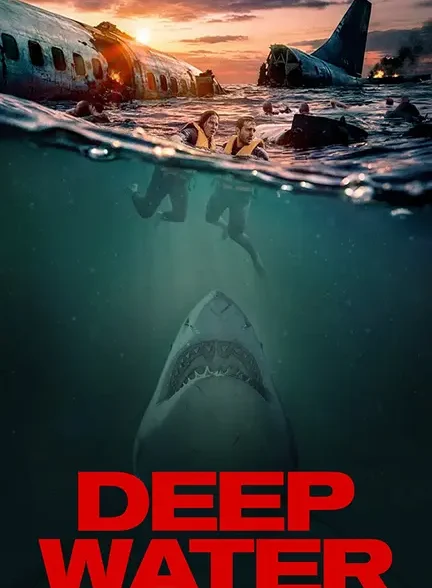 دانلود فیلم آب های عمیق (Deep Water 2026) دوبله
