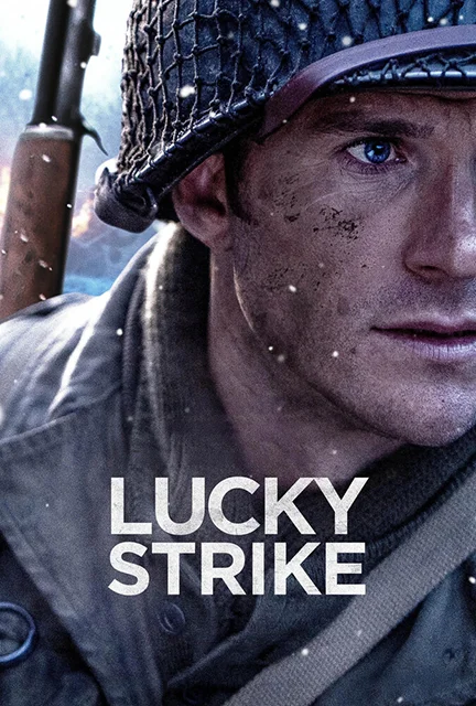 دانلود فیلم لاکی استرایک (Lucky Strike 2026) دوبله