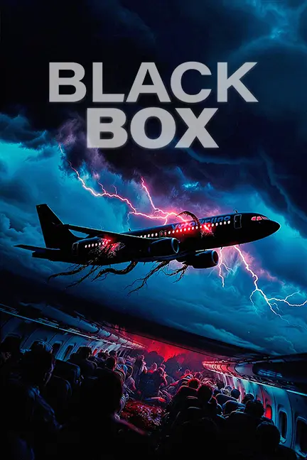 دانلود فیلم جعبه سیاه (Black Box 2026) زیرنویس فارسی