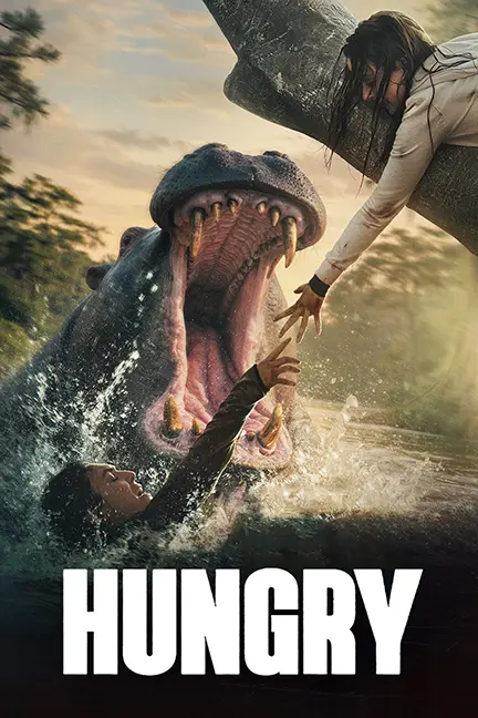 دانلود فیلم گرسنه (Hungry 2026) دوبله فارسی