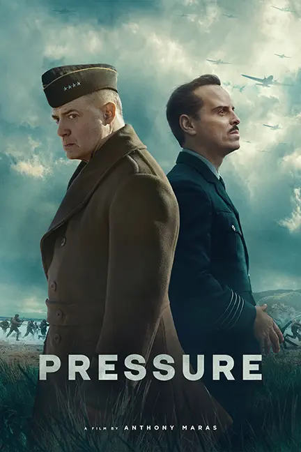 دانلود فیلم فشار (Pressure 2026) با دوبله فارسی دانلود فیلم فشار (Pressure 2026) با دوبله فارسی