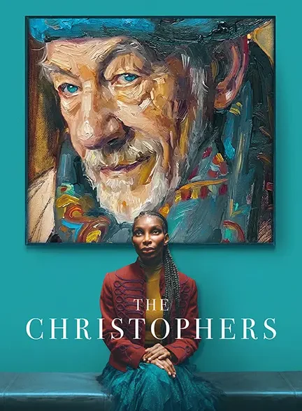 دانلود فیلم کریستوفرز (The Christophers 2025) دوبله