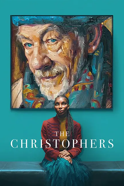 دانلود فیلم کریستوفرز (The Christophers 2025) دوبله