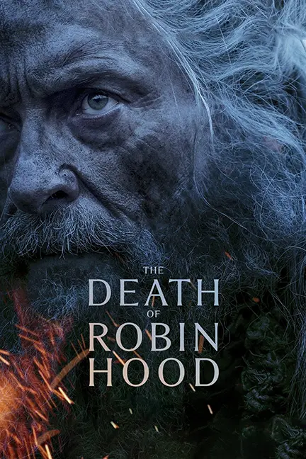 دانلود فیلم مرگ رابین هود (The Death of Robin Hood) دوبله دانلود فیلم مرگ رابین هود (The Death of Robin Hood) دوبله
