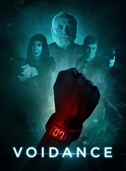 دانلود فیلم خلا (Voidance 2026) با دوبه فارسی
