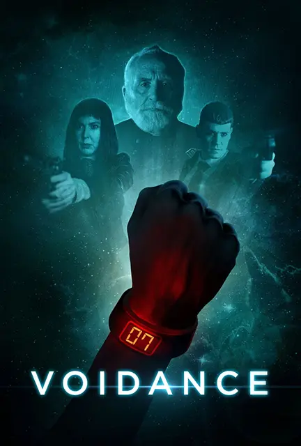 دانلود فیلم خلا (Voidance 2026) با دوبه فارسی