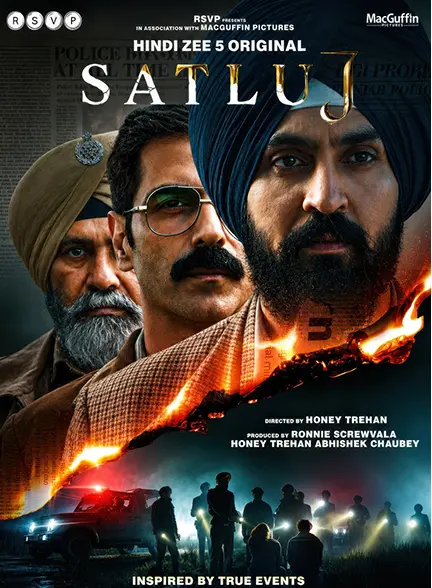 دانلود فیلم ساتلوج Satluj 2026 دوبله + تماشای آنلاین دانلود فیلم ساتلوج Satluj 2026 دوبله + تماشای آنلاین